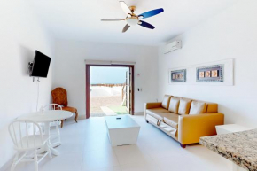 Jr Suite 5 - Playa Arcangel